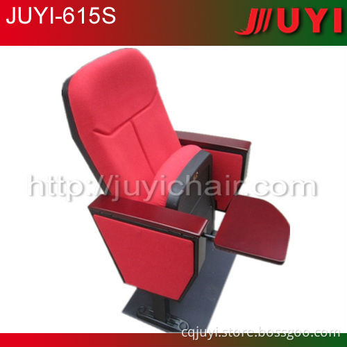 conference chair mordern sofa chair Auditorium chair commercial furniture JY-615S